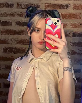 Leaked Moondays private photo viral onlyfans