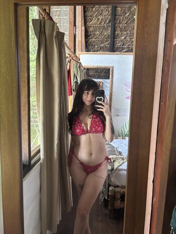 Leaked Moonlitpisces page private photo viral onlyfans