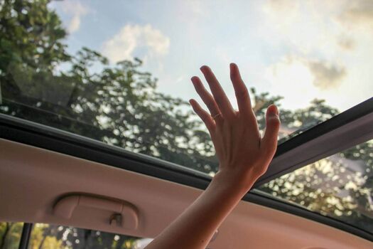 Moonroof