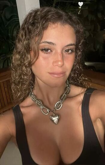 Leaked Mora bianchi private photo viral onlyfans
