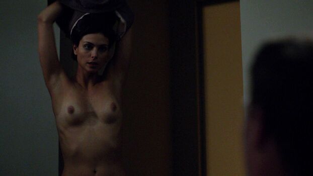 Morena Baccarin Ac