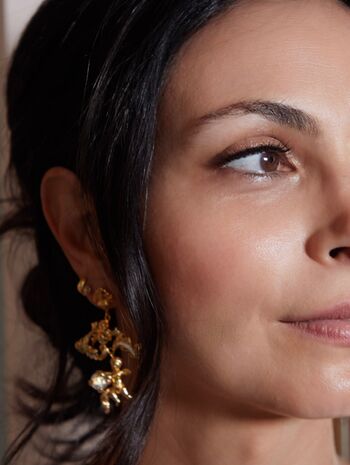 Leaked Morena baccarin private photo viral onlyfans