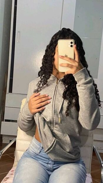 Morena Cacheada