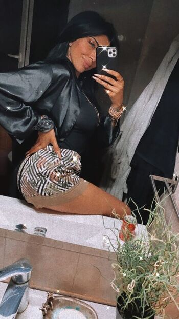 Leaked Morenamore private photo viral onlyfans
