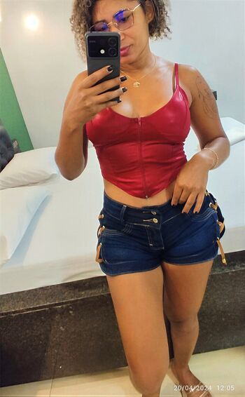 moreninhabraseileira