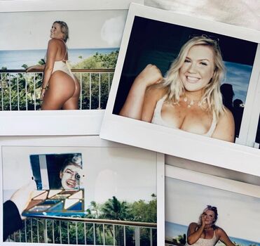 Leaked Morgan adams private photo viral onlyfans