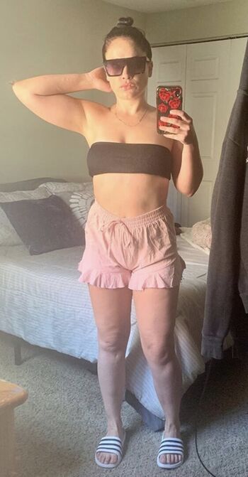Leaked Morgan caitlin page private photo viral onlyfans