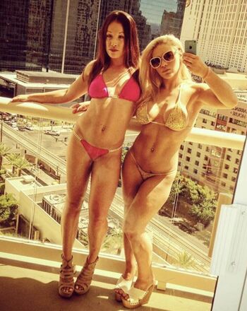 Morgan Caitlin