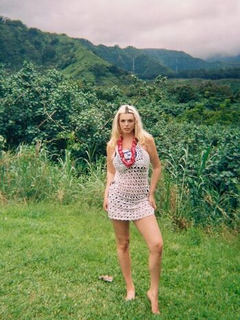 Leaked Morgan cozzi private photo viral onlyfans