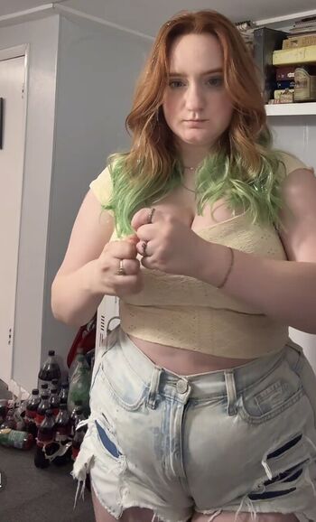 Leaked Morgan eliz private photo viral onlyfans