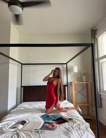 Leaked Morgan hampton private photo viral onlyfans