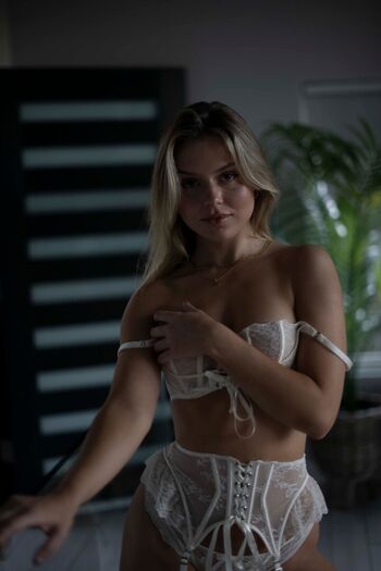Leaked Morgan harvill  page private photo viral onlyfans