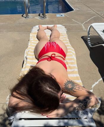 Leaked Morgan is tired page private photo viral onlyfans