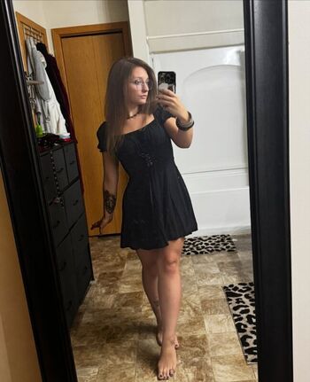 Leaked Morgan is tired private photo viral onlyfans