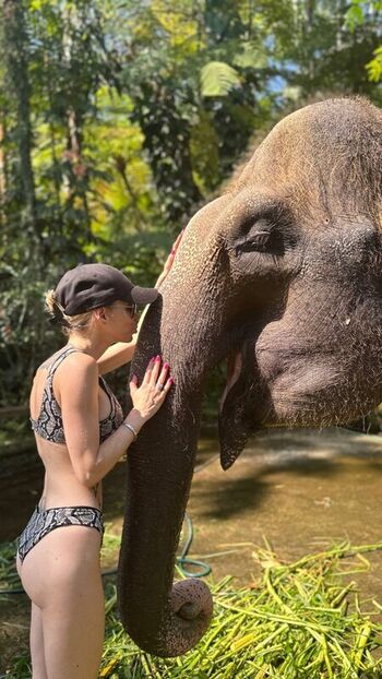 Leaked Morgan layne private photo viral onlyfans