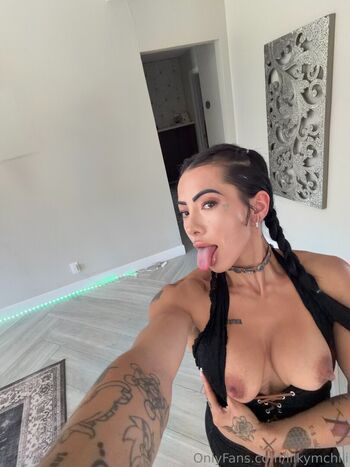 Leaked Morgan lee private photo viral onlyfans