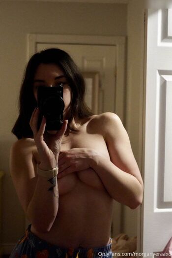 Leaked Morgan vera private photo viral onlyfans