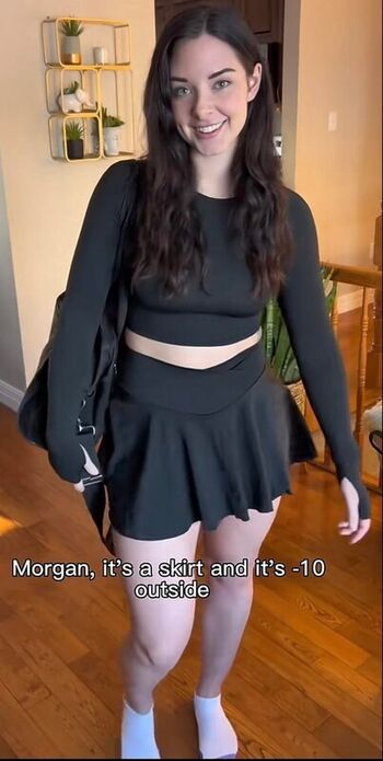 Leaked Morgan vera private photo viral onlyfans