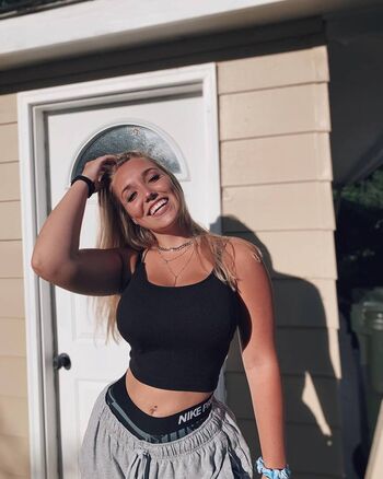 Leaked Morgan watt private photo viral onlyfans
