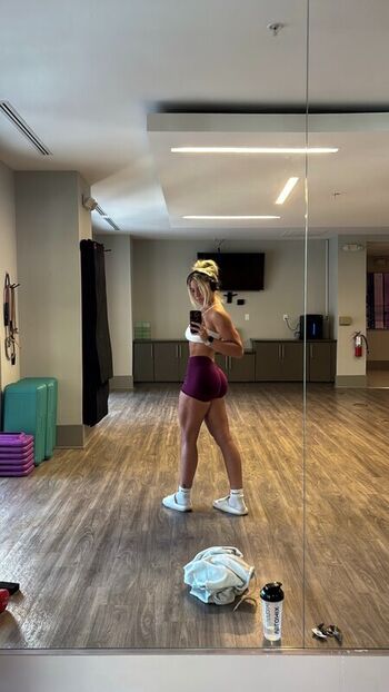 Leaked Morganashl private photo viral onlyfans