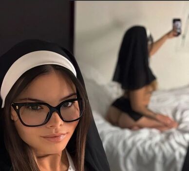 Leaked Morgane boukadida private photo viral onlyfans