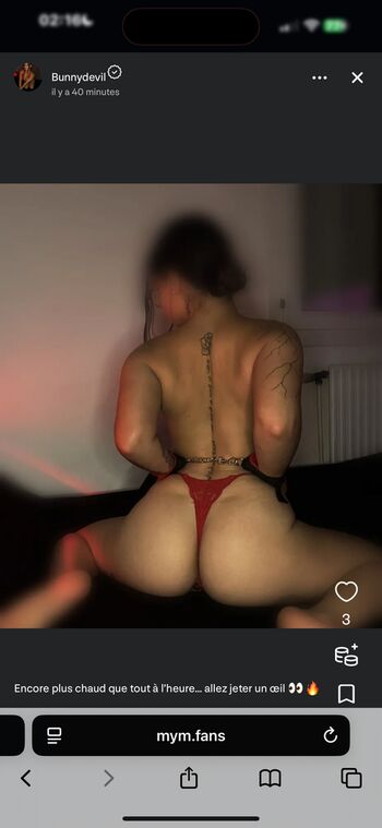 Leaked Morgane boukadida private photo viral onlyfans