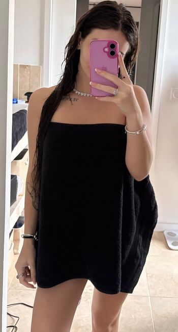 Leaked Morgane lvrn page private photo viral onlyfans