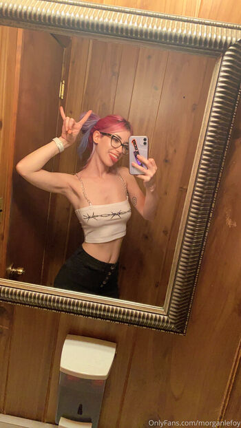 morganlefoy