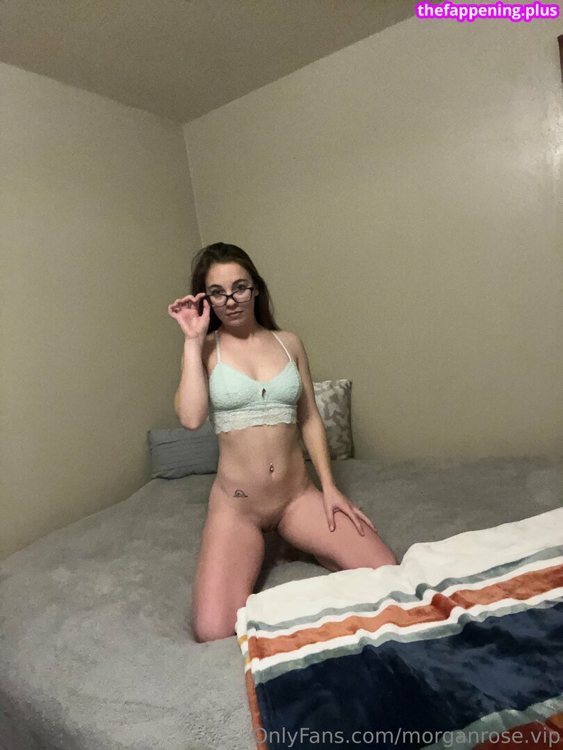 Morganrose.free, Morganrose.vip, Morgan Rose, Tinymorganrose, Xmorganrose / morganrose.vip / xomorganrosexo Fotografie OnlyFans Dezbrăcată #4