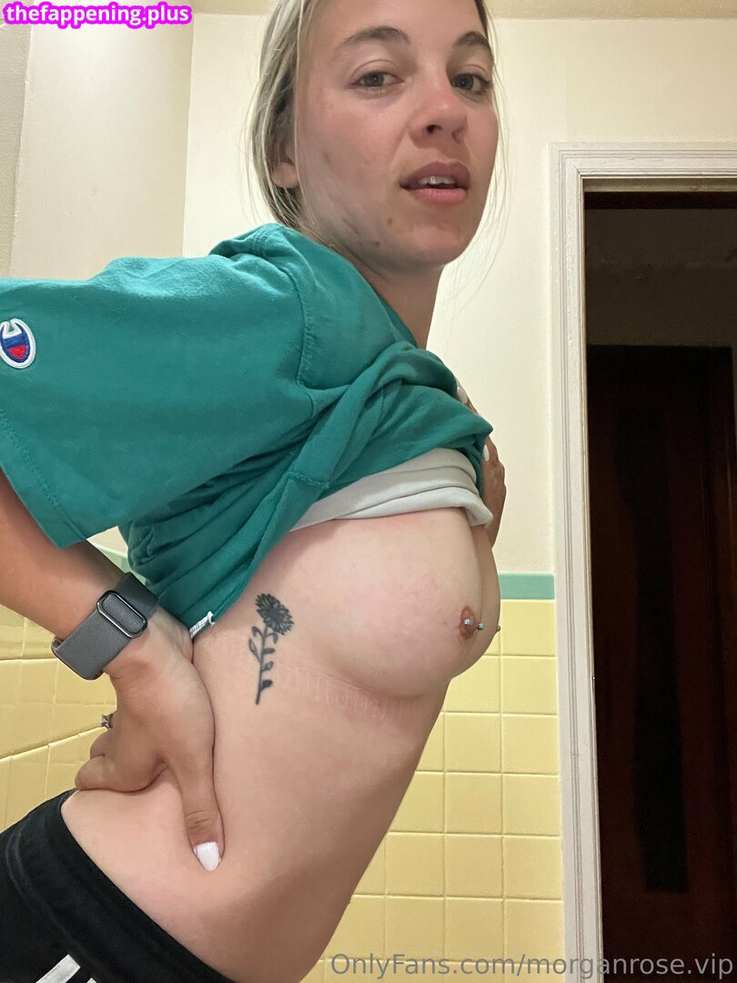 Morganrose.free, Morganrose.vip, Morgan Rose, Tinymorganrose, Xmorganrose / morganrose.vip / xomorganrosexo Nude OnlyFans Photo #21