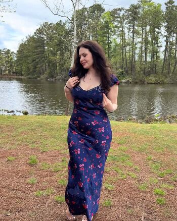 Leaked Morgansmisfortune private photo viral onlyfans