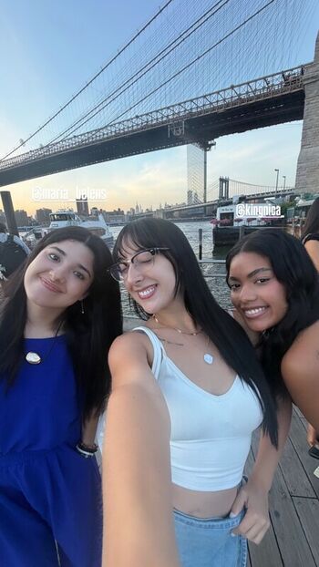 Leaked Morginia private photo viral onlyfans