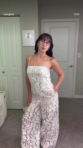 Leaked Morginia private photo viral onlyfans