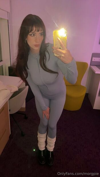 Morgpie