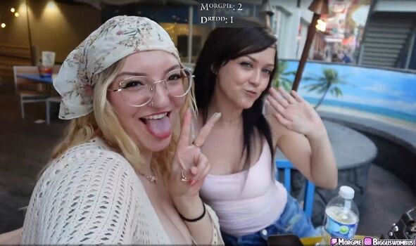 Morgpie