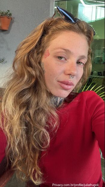 Morgs Frugoli