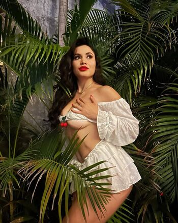 Leaked Moriah magdalena private photo viral onlyfans