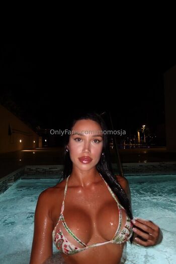 Leaked Moriahjadea private photo viral onlyfans