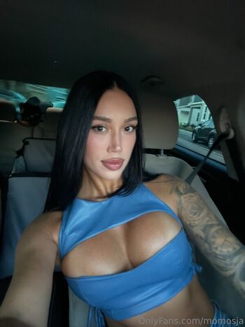 Leaked Moriahjadea private photo viral onlyfans