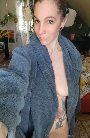 Leaked Morning sunvip private photo viral onlyfans