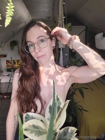 Leaked Morning sunvip private photo viral onlyfans