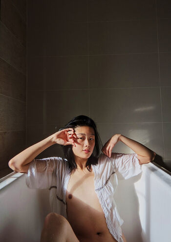 Leaked Morningsigh private photo viral onlyfans