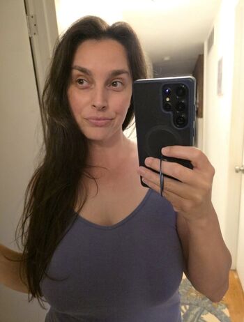 Mosssymom