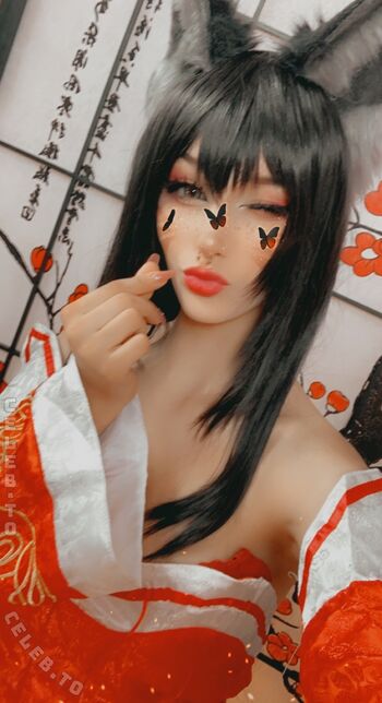 Motioncosplays