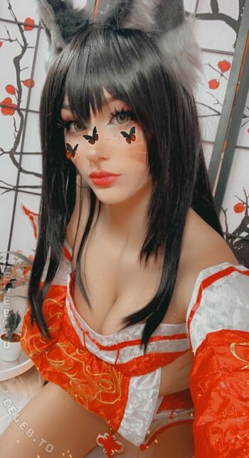 Leaked Motioncosplays  page private photo viral onlyfans
