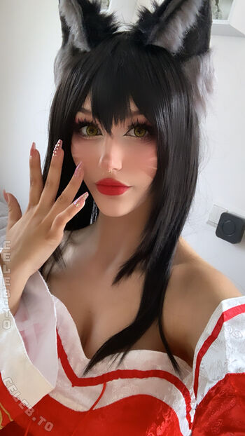 Leaked Motioncosplays  page private photo viral onlyfans