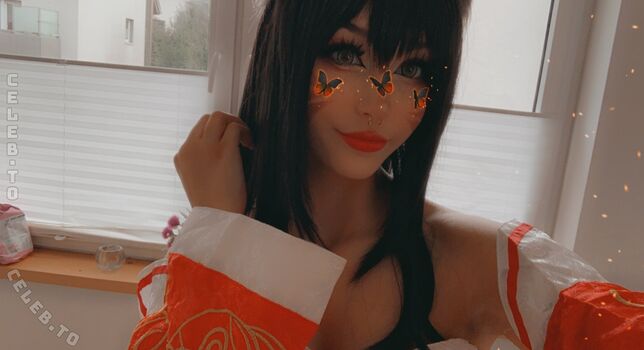 Leaked Motioncosplays  page private photo viral onlyfans