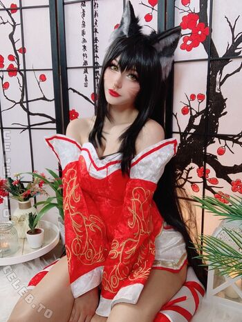 Leaked Motioncosplays  page private photo viral onlyfans