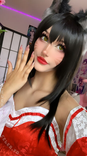 Leaked Motioncosplays  page private photo viral onlyfans