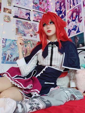 Motioncosplays